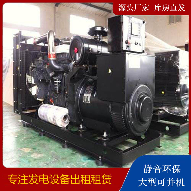 郧阳发电车出租 柴油发电机组需要经常换机油吗？
