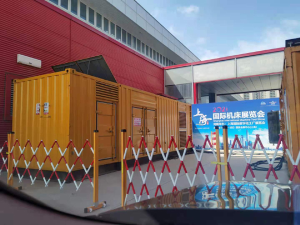 郧阳发电机出租 对于发电机的特性你了解多少？
