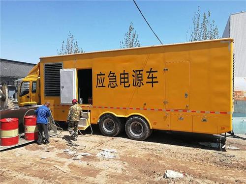 郧阳发电车租赁-教您挑选发电机哪些技巧可以掌握使用