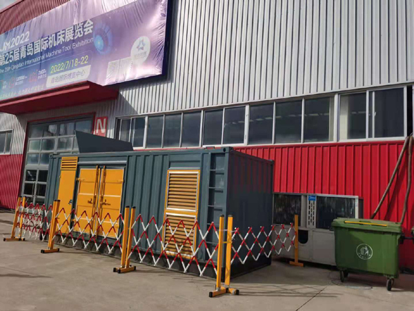 郧阳柴油发电机优点以及常见故障分析