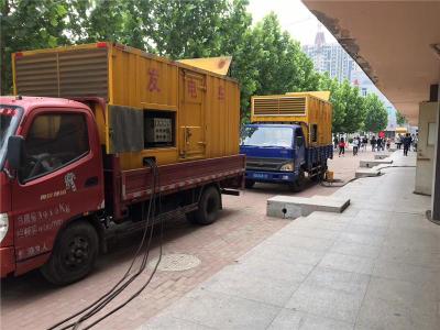 郧阳是否需要给柴油发电机安装保护装置