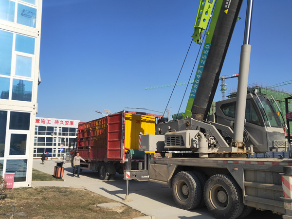 郧阳发电机出租50KW柴油发电机组需要配多粗电缆线