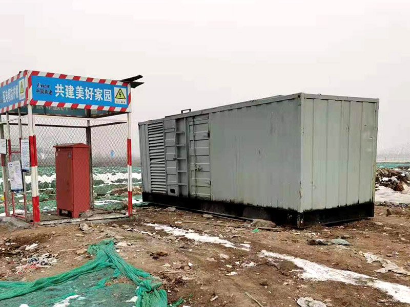 郧阳燃气发电机在高海拔地区运行时会遇到哪些常见故障？