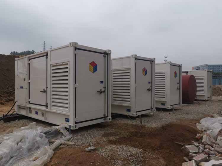 郧阳如何降低 200KW 柴油发电机的燃油消耗率？