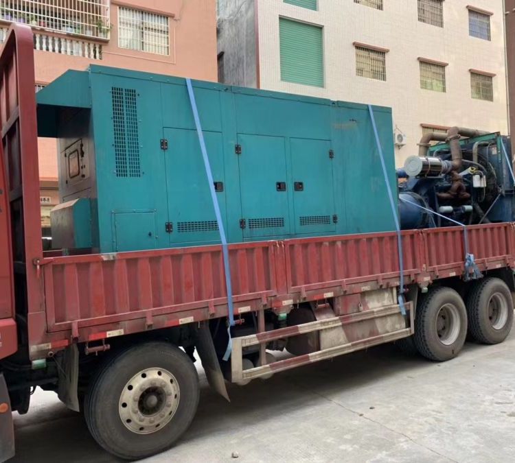 郧阳如何在不同负载率下确保 400KW 柴油发电机组的正常运行？