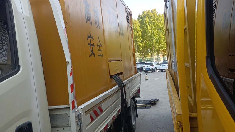 郧阳如何判断柴油发电机组和UPS电源的切换时间是否符合要求？