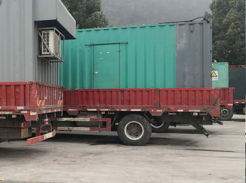 郧阳柴油发电机组使用注意安全事项有哪些？