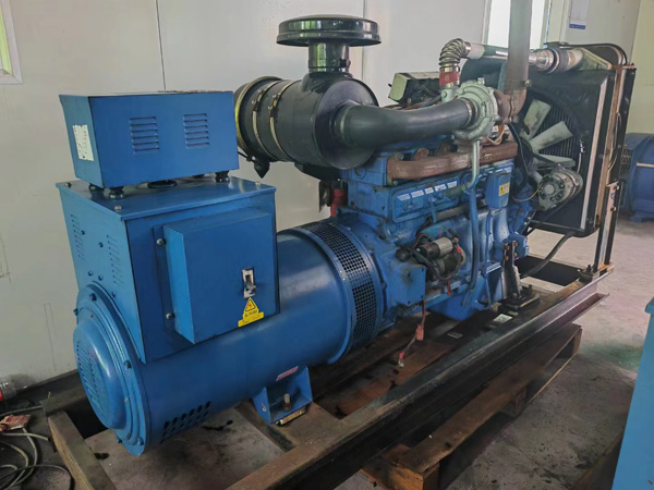 郧阳100kW柴油发电机组使用多级机油有哪些优缺点？
