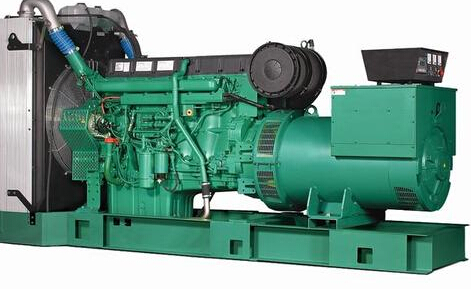 郧阳发电机除垢后需要用清水冲洗水冷式机油散热器几次？