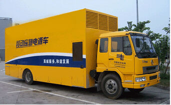 郧阳发电机组如何判断水冷式机油散热器是否需要更换？