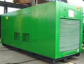 郧阳冬季柴油发电机组预热完成后如何启动?