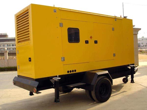 郧阳柴油发电机组的电气系统故障一般有哪些?